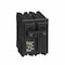 Square D Miniature Circuit Breaker, HOM Series, 30A, 2 Pole, 120/240V AC, 10kA HOM230CP - alternate 8